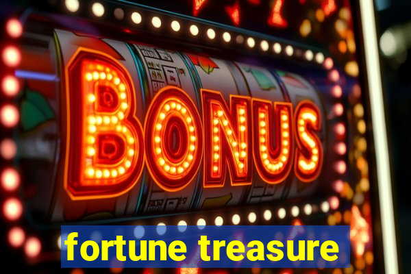 fortune treasure